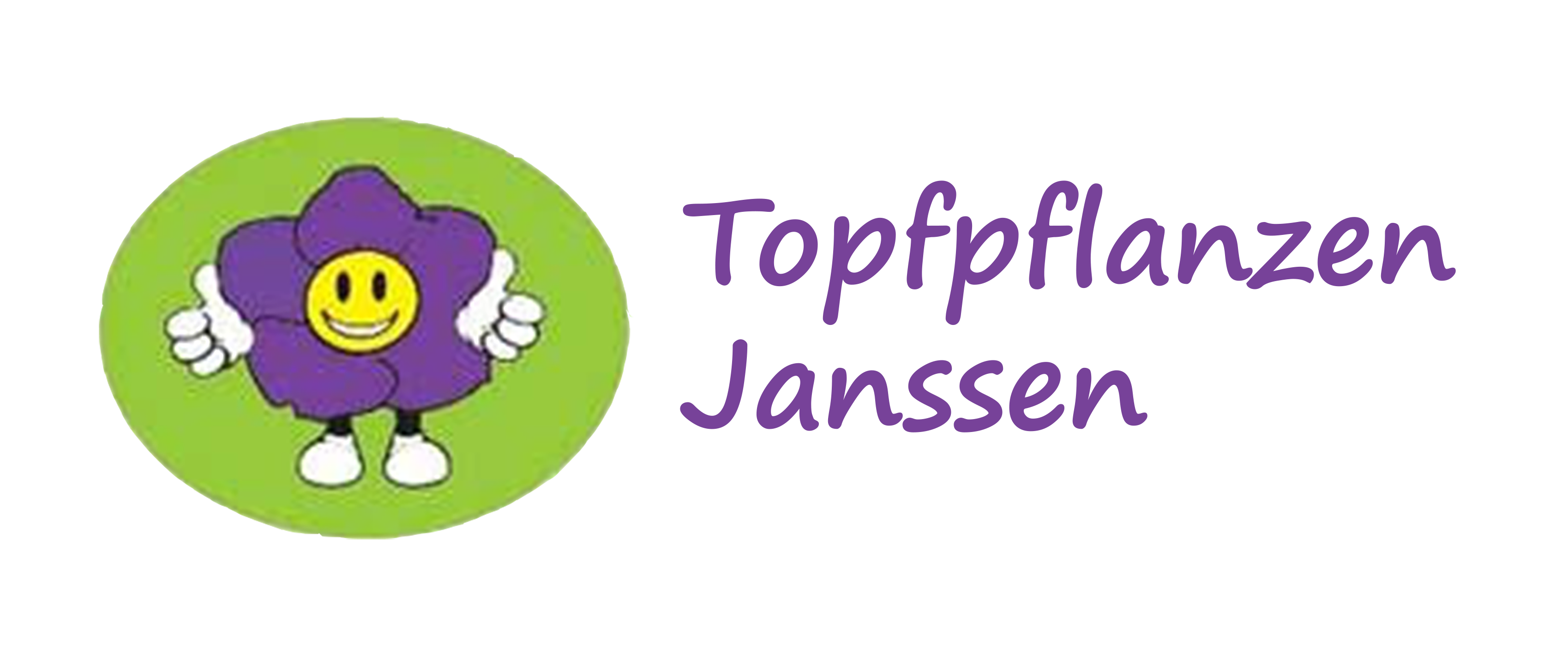 Topfpflanzen Janssen